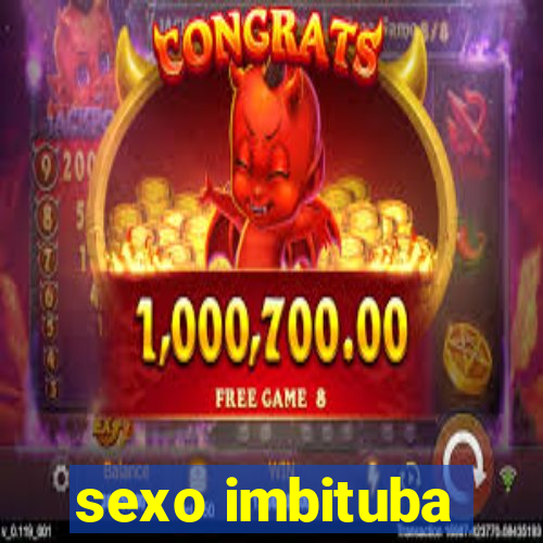 sexo imbituba